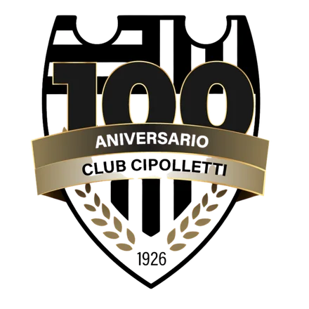 Club Cipolletti — 100 Aniversario