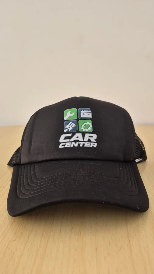 Gorras Car Center