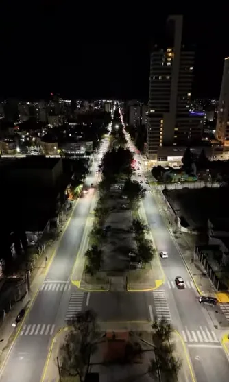 Imágenes aéreas con drone