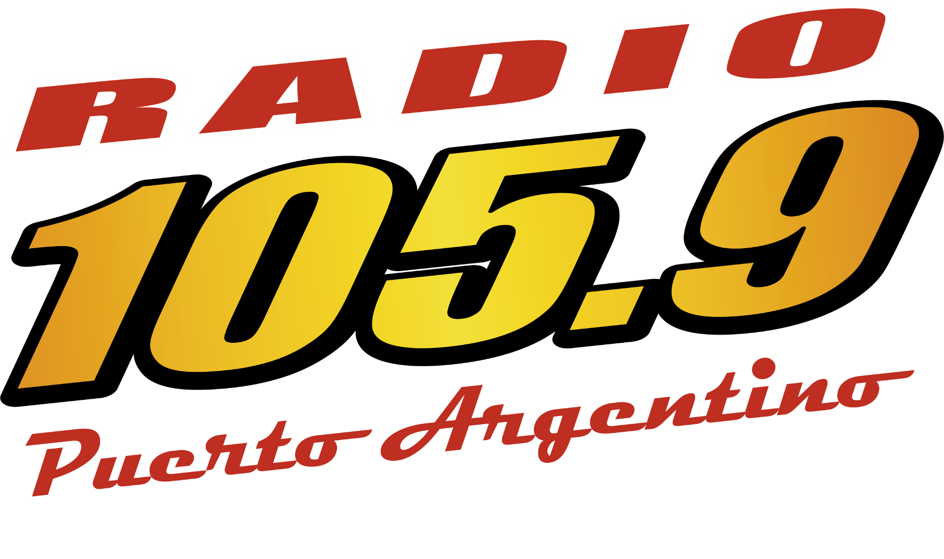 Radio 105.9 Puerto Argentino